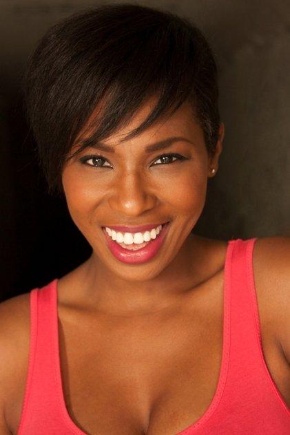 Fatimah Taliah - Actor Profile Photo