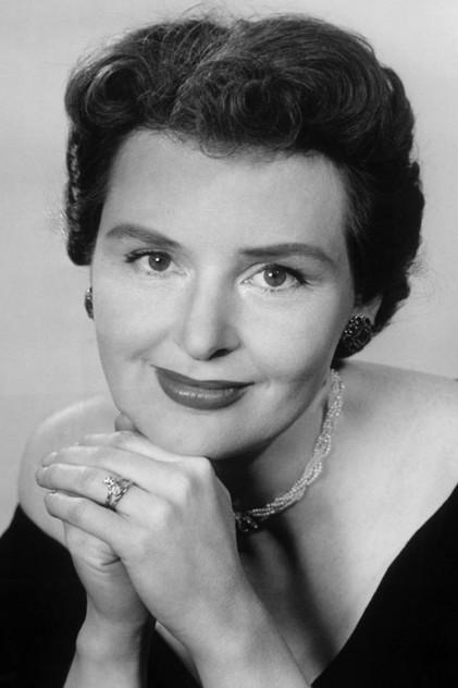 Frances Reid - Actor Profile Photo
