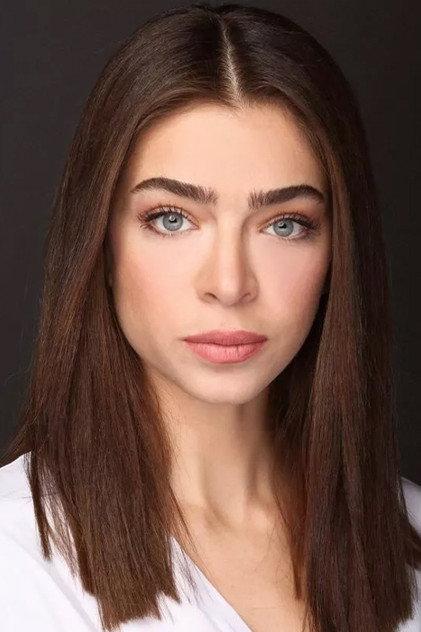 Öykü Çelik - Actor Profile Photo