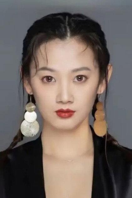 Gao Yaqi - Actor Profile Photo