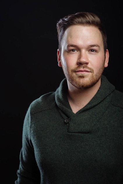 Griffin Cork - Actor Profile Photo
