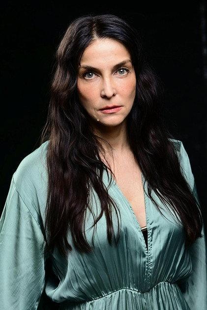 Tina-Susan Smidt - Actor Profile Photo