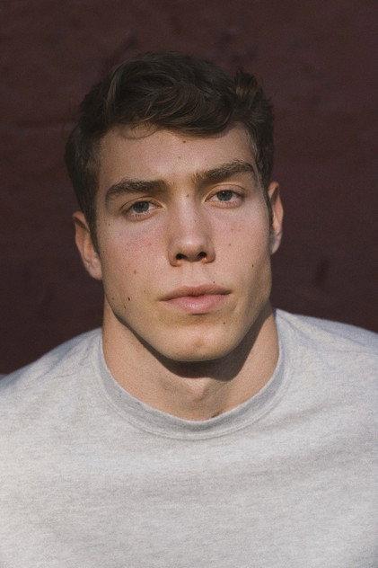 Derek Chadwick - Actor Profile Photo