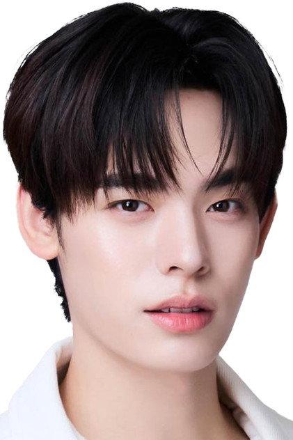 Suppakarn Jirachotikul - Actor Profile Photo
