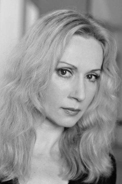 Eleonora Korisnaitė - Actor Profile Photo