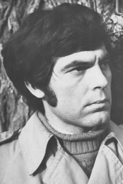 Grigore Grigoriu - Actor Profile Photo