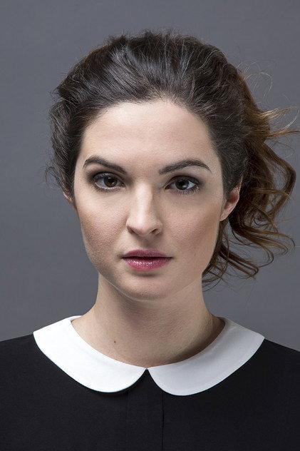 Kristýna Podzimková - Actor Profile Photo