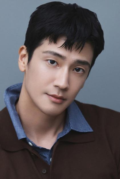 Koo Ja-sung - Actor Profile Photo