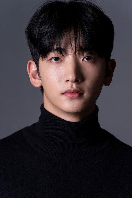 Hong Eun-ki - Actor Profile Photo