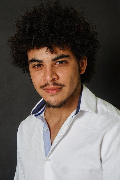 Tero Queiroz - Actor Profile Photo
