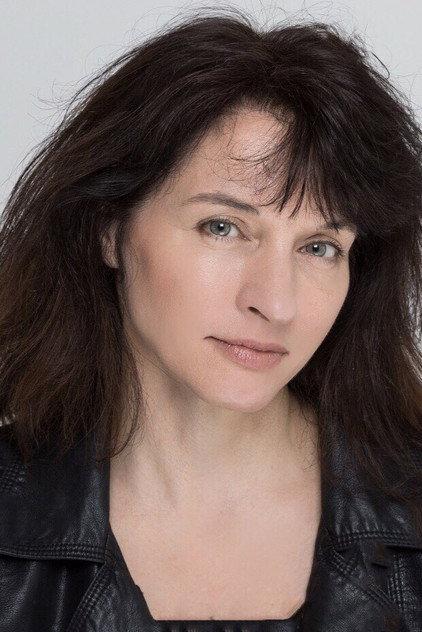 Gráinne Kelly - Actor Profile Photo