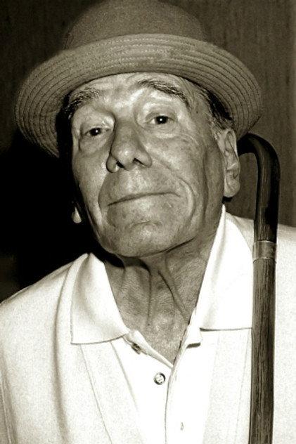 Pietro De Vico - Actor Profile Photo