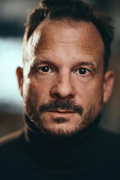 Neil Cole - Actor Profile Photo