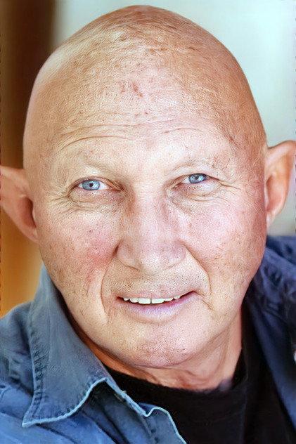 William Lige Morton - Actor Profile Photo