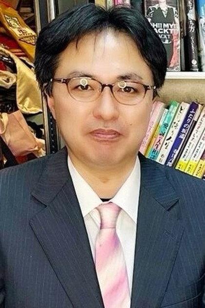 Tetsuya Koda - Actor Profile Photo