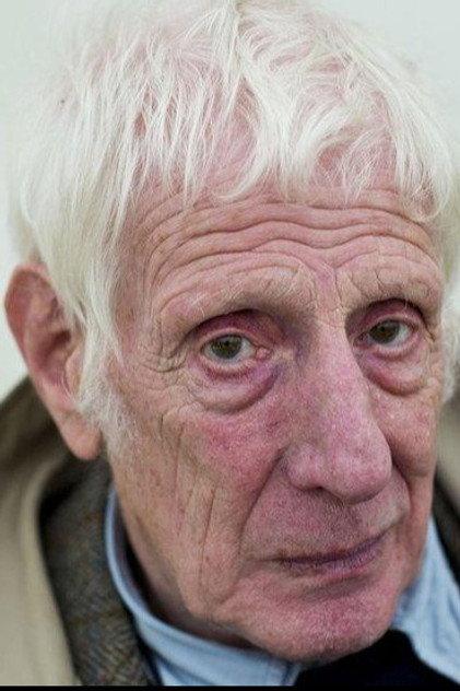 Jonathan Miller - Actor Profile Photo