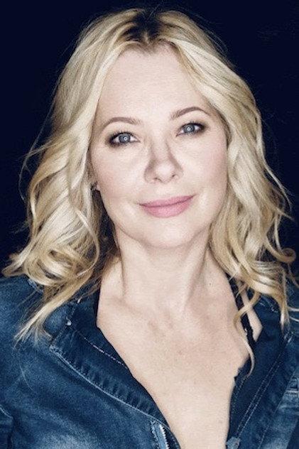 Irina Ninova - Actor Profile Photo