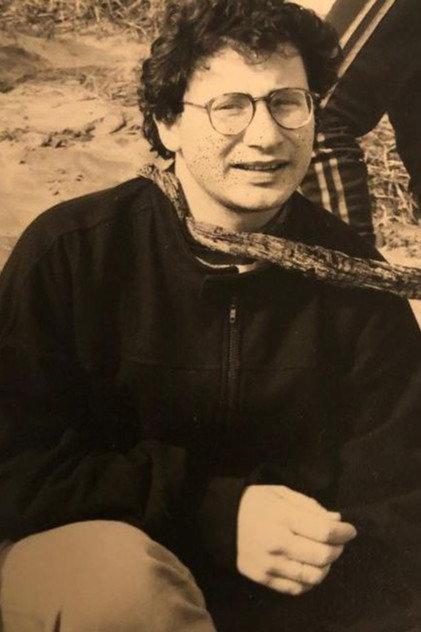 Pio Maria Federici - Actor Profile Photo