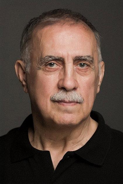 Ferdi Akarnur - Actor Profile Photo