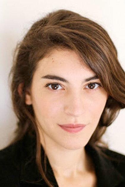 Charlotte Campana - Actor Profile Photo