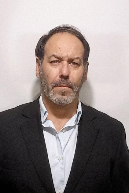 Claudio Lesa - Actor Profile Photo