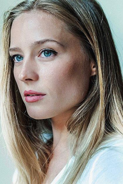 Vijessna Ferkic - Actor Profile Photo