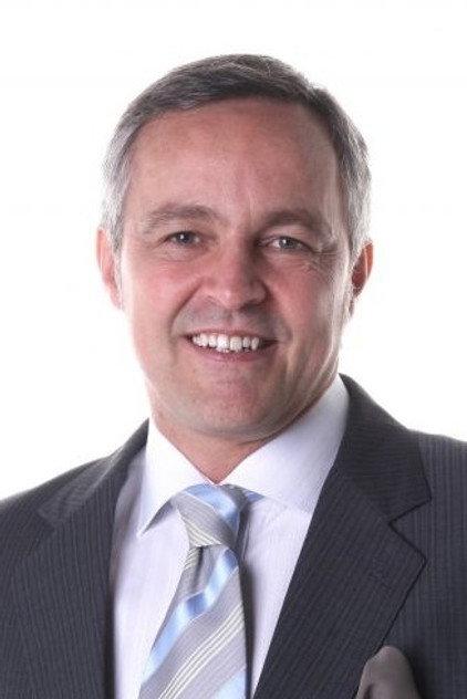 Ricardo Homuth - Actor Profile Photo