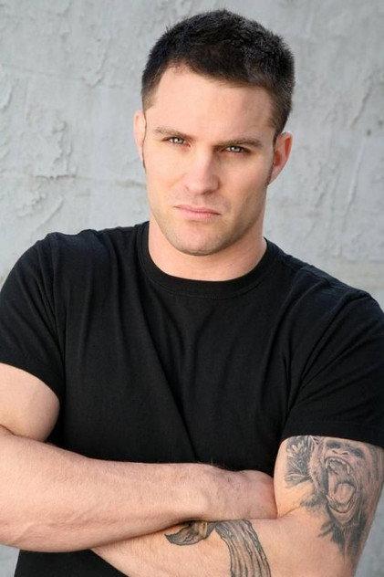 Scottie Epstein - Actor Profile Photo
