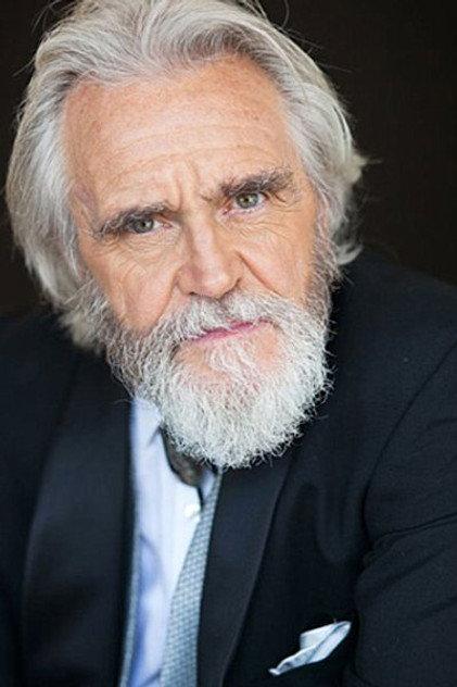 Harwood Gordon - Actor Profile Photo