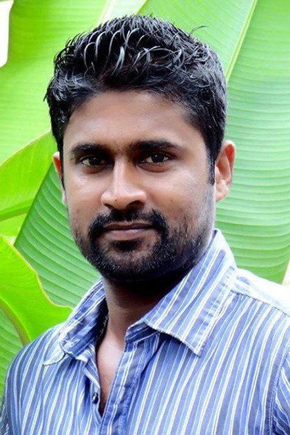 Arun Benny - Actor Profile Photo