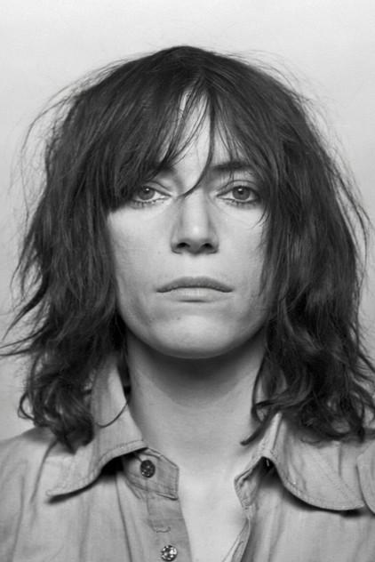 Patti Smith - Actor Profile Photo