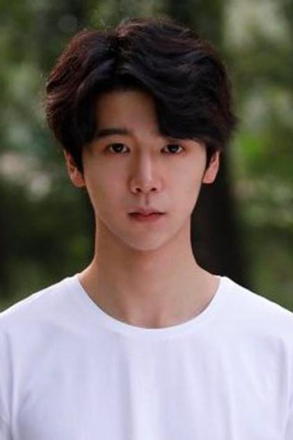Zhu Kangli - Actor Profile Photo