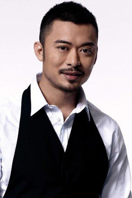 Louis Fan Siu-Wong - Actor Profile Photo