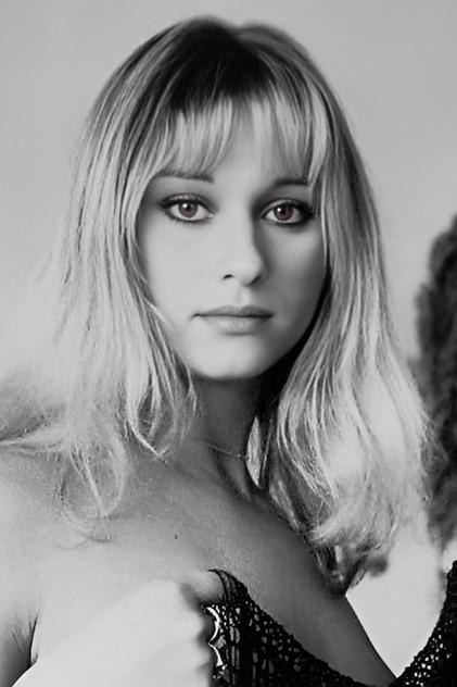 Orchidea De Santis - Actor Profile Photo