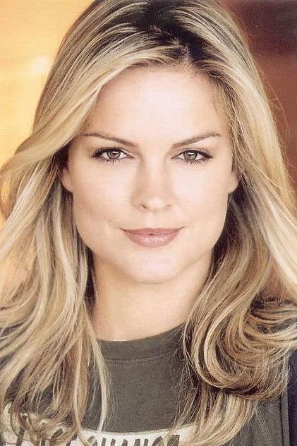 Heidi Marnhout - Actor Profile Photo