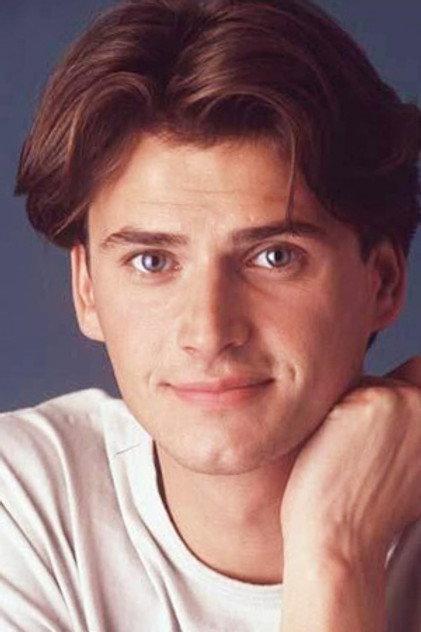 Sébastien Courivaud - Actor Profile Photo