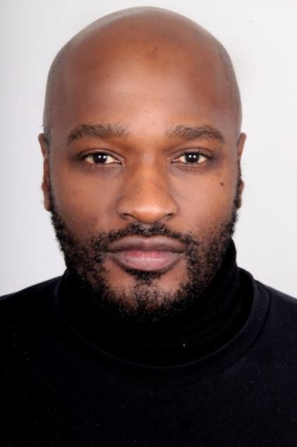 Bongo Mbutuma - Actor Profile Photo