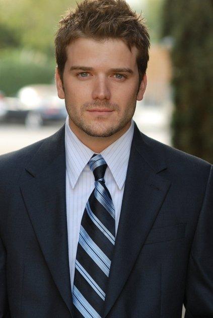 Kevin Dorman - Actor Profile Photo