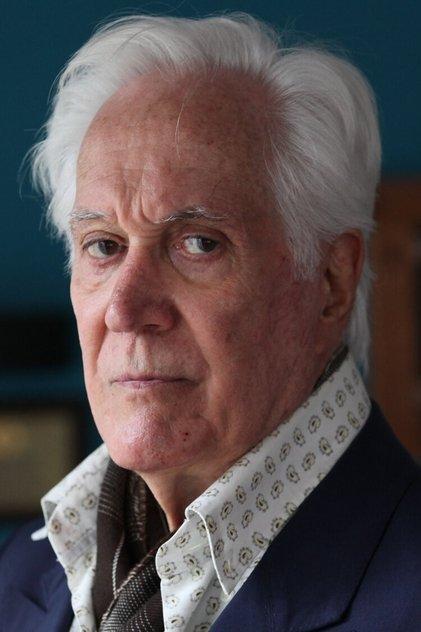 Federico Luppi - Actor Profile Photo