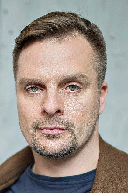 Aleksandr Nosik - Actor Profile Photo