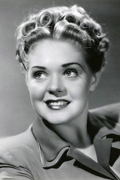 Alice Faye - Actor Profile Photo
