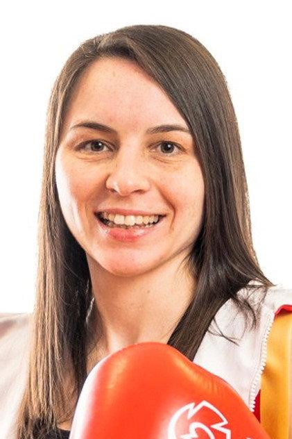 Nicola Hopewell - Actor Profile Photo
