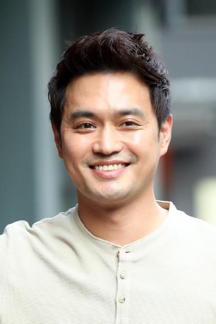 Seo Dong-won - Actor Profile Photo