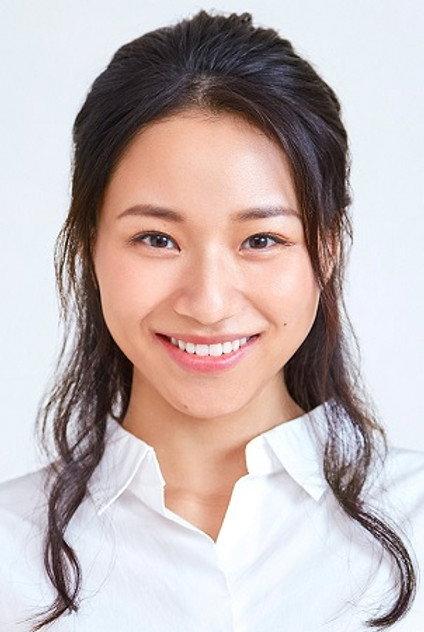 Nao Hasegawa - Actor Profile Photo