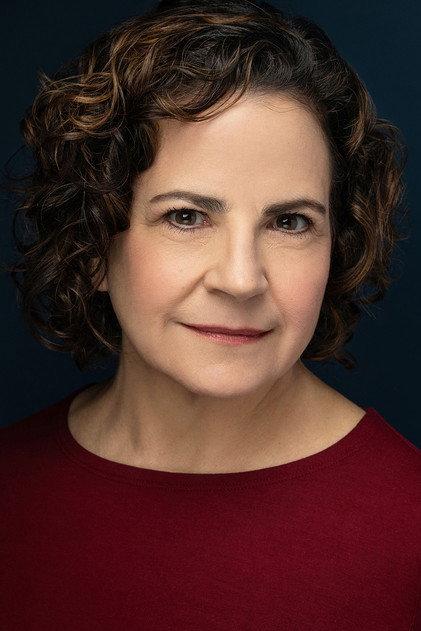 Andrea Gallo - Actor Profile Photo