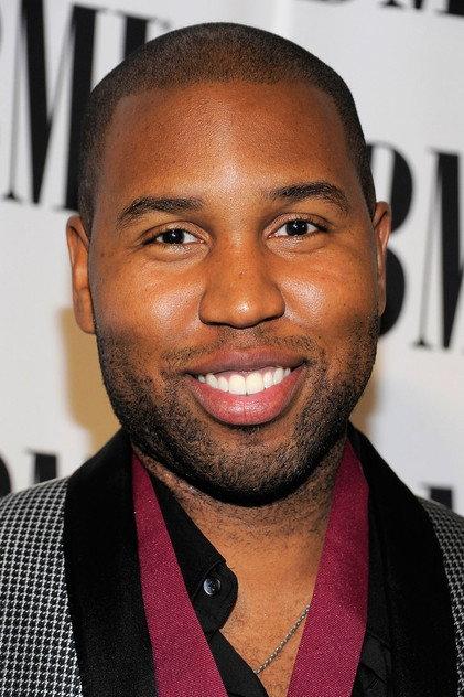 Claude Kelly - Actor Profile Photo