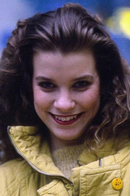 Helle Beck Figenschow - Actor Profile Photo
