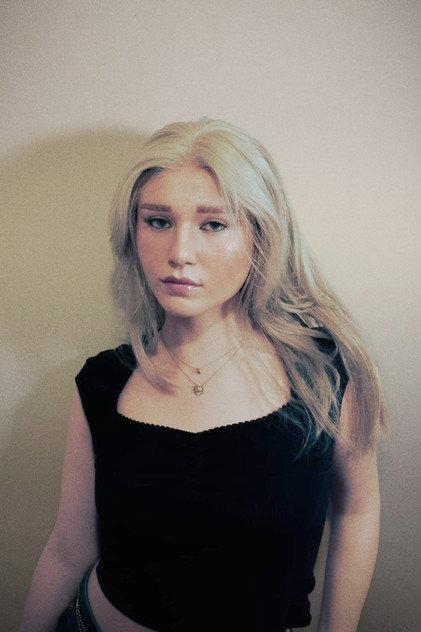Clara Kim Nguyën-Phuoc - Actor Profile Photo
