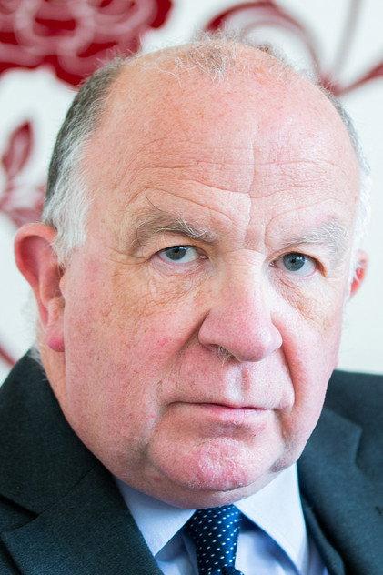 Peter Terry - Actor Profile Photo