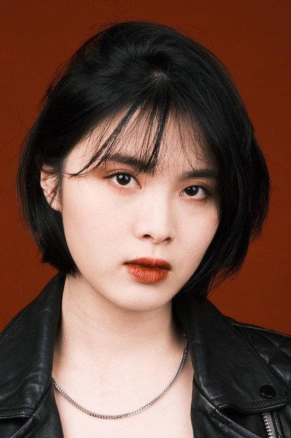 Amanda Chang - Actor Profile Photo